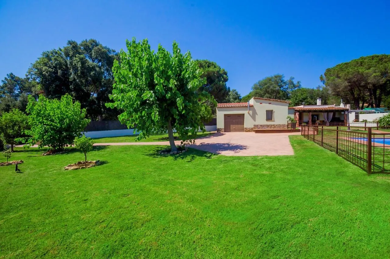 Villa Del Sol 圣塔克里斯蒂纳阿鲁 0*,