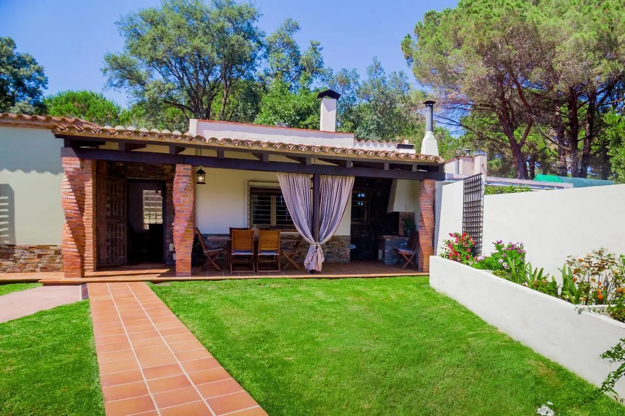 Villa Del Sol 圣塔克里斯蒂纳阿鲁 0*,